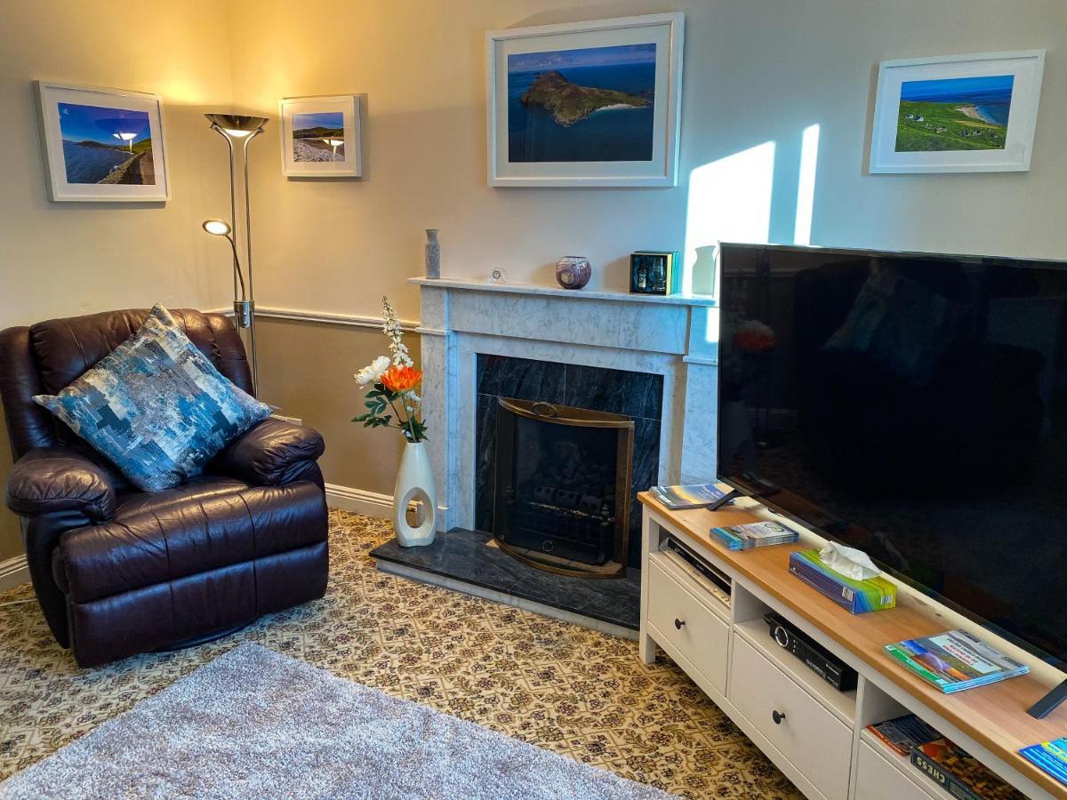 Sraid Eoin House Bed & Breakfast Dingle Exterior photo