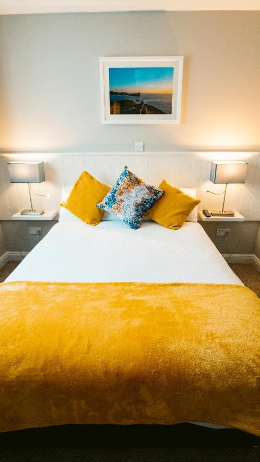 Sraid Eoin House Bed & Breakfast Dingle Exterior photo