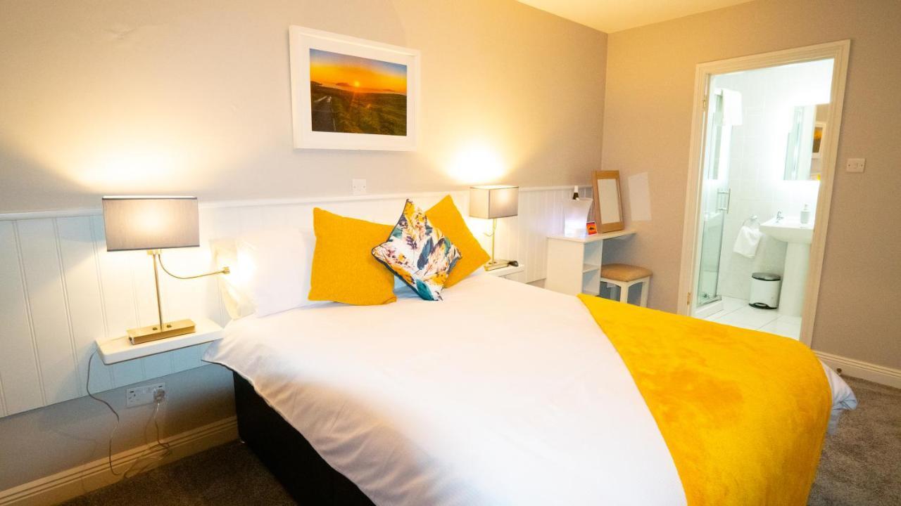 Sraid Eoin House Bed & Breakfast Dingle Exterior photo
