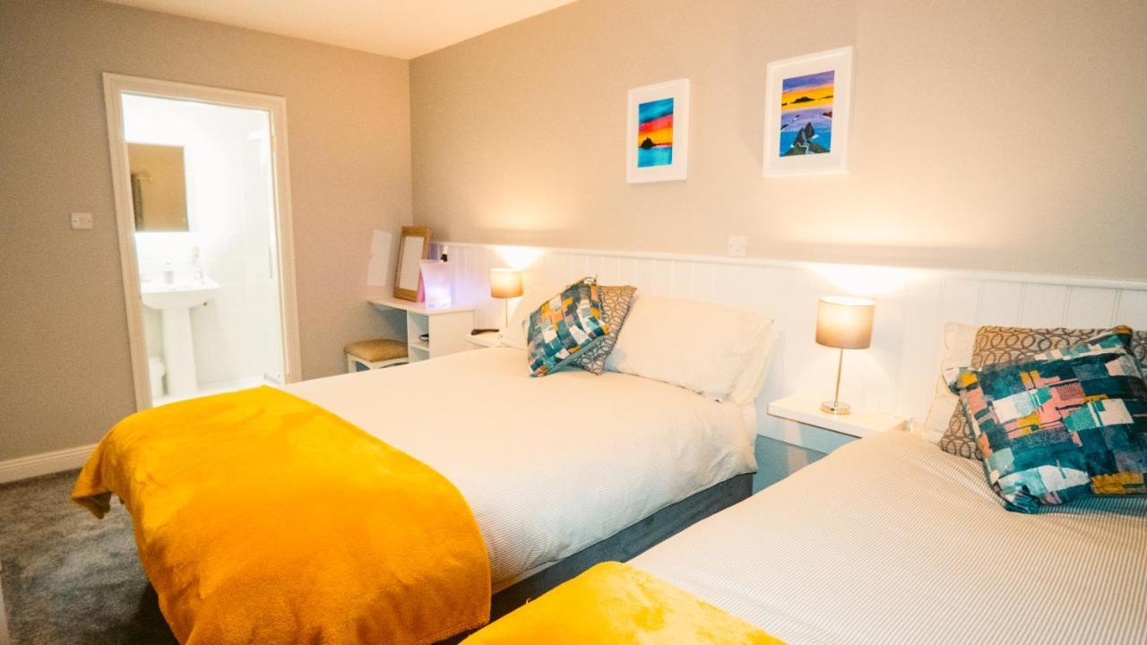 Sraid Eoin House Bed & Breakfast Dingle Exterior photo