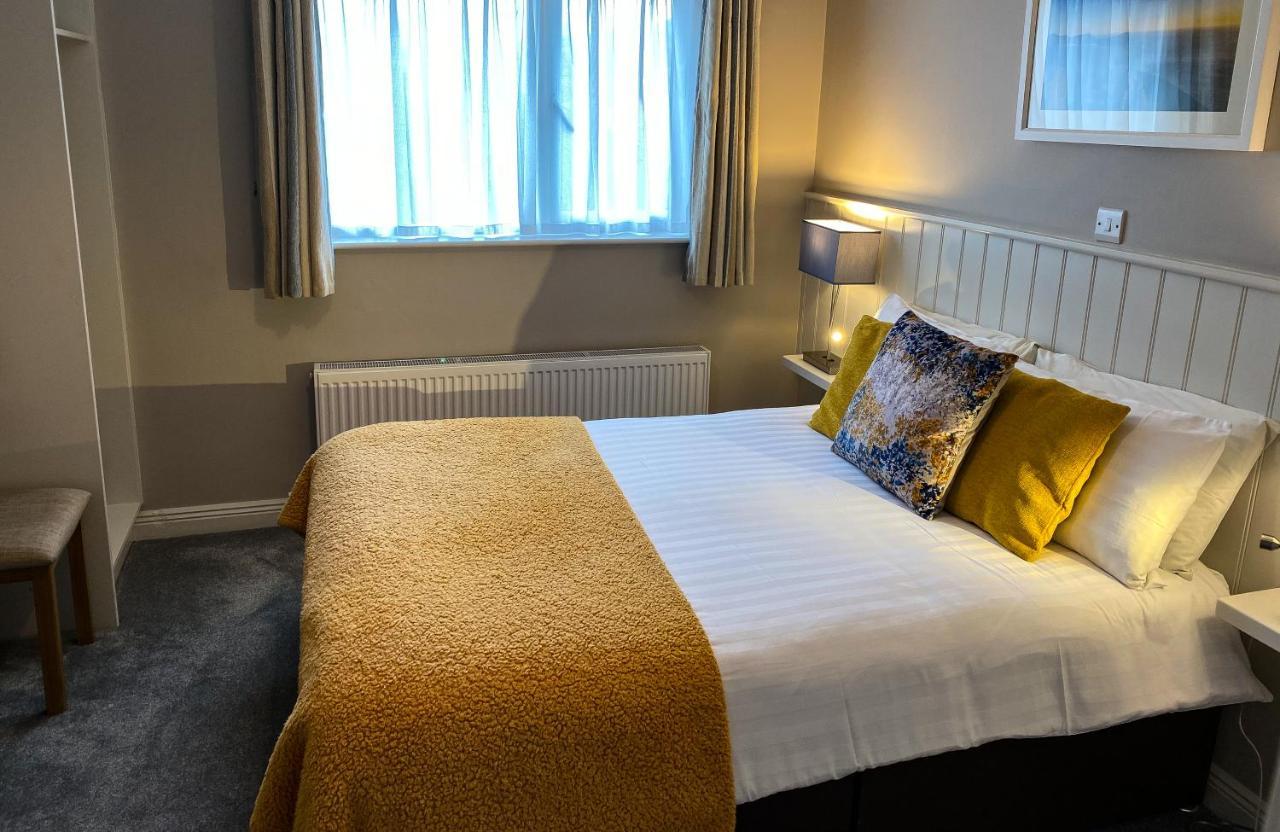 Sraid Eoin House Bed & Breakfast Dingle Exterior photo