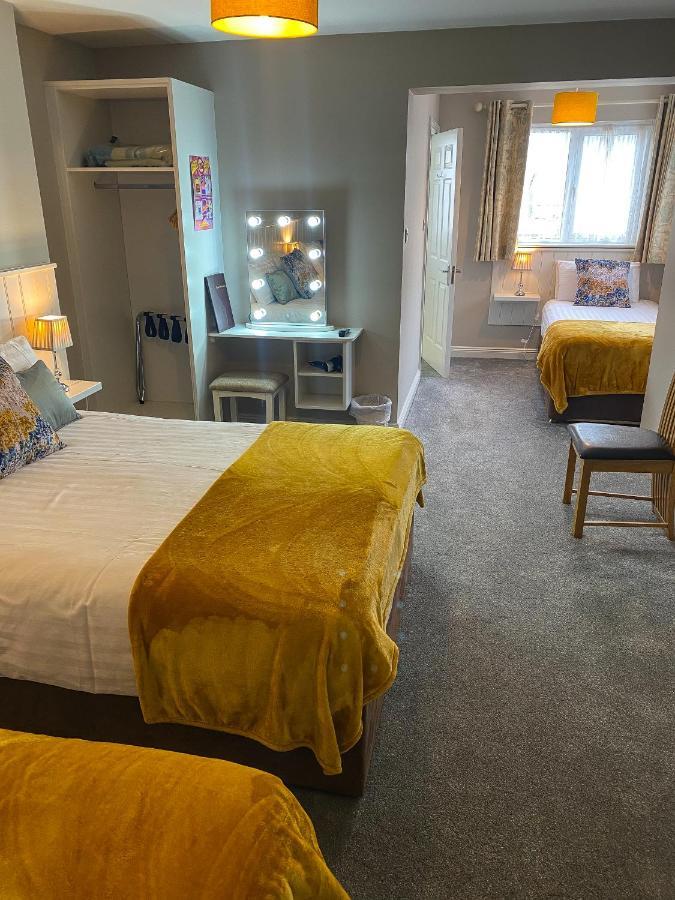 Sraid Eoin House Bed & Breakfast Dingle Exterior photo